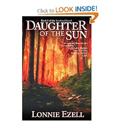 Daughter of the Sun