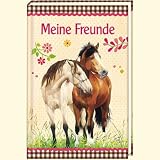 Produkt-Bild: Pferdefreunde - Meine Freunde