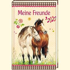 Pferdefreunde - Meine Freunde