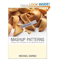 Mashup Patterns: Designs and Examples for the Modern Enterprise