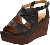 Coclico, Inc. Womens Melania Platform Sandal Sandal