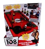 HERO: 108 Battle Kingdom Krashers Havoc at the Citadel Battle Arena with Highroller #000 8cmIMAGE