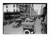 Newswire Photo (L): 5th Ave., Easter