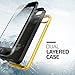 iPhone 6 Case, Verus [Crucial Bumper][Yellow] - [Drop Protection][Low Profile][Slim Fit] For Apple iPhone 6 4.7