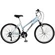 Schwinn High Timber Girls' Mountain Bike (24-Inch Wheels)