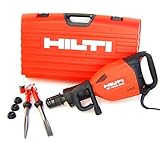 Hilti 03450917 TE-1000-AVR Breaker Performance Package [並行輸入品]