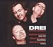Akif-Pirincci-Drei Erzählungen-Erzählungen Uber die Liebe cd cover