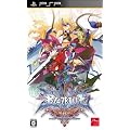 BLAZBLUE CONTINUUM SHIFT EXTEND (���񕕓����T:�I���W�i���J�X�^���e�[�}DL�p�v���_�N�g�R�[�h ����)