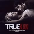 True blood. music from the HBO original series. by 