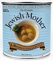 The Portable Jewish Mother: Guilt, Food, And... When Are You Giving Me Grandchildren