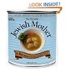 The Portable Jewish Mother: Guilt, Food, And... When Are You Giving Me Grandchildren