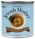 The Portable Jewish Mother: Guilt, Food, And... When Are You Giving Me Grandchildren