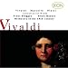 Image of Vivaldi, Marcello, Platti: Concertos for Winds