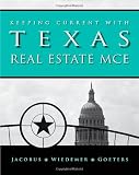 Keeping Current with Texas Real Estate MCE