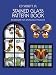 Stained Glass Pattern Book: 88 Designs for Workable Projects (Dover Stained Glass Instruction) by Ed Sibbett Jr.