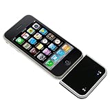 Rechargable Backup Battery Extender for iPhone 3G 3Gs