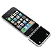 Rechargable Backup Battery Extender for iPhone 3G 3Gs image 2