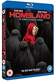 Homeland - Season 4 [Blu-ray] [2015]