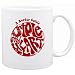 New  My Border Collie Stole My Heart  Mug Dog