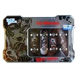 Tech Deck Limited Edition Tin - Birdhouse