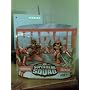 Marvel Super Hero Squad 2 Pack - Daredevil and Elektra