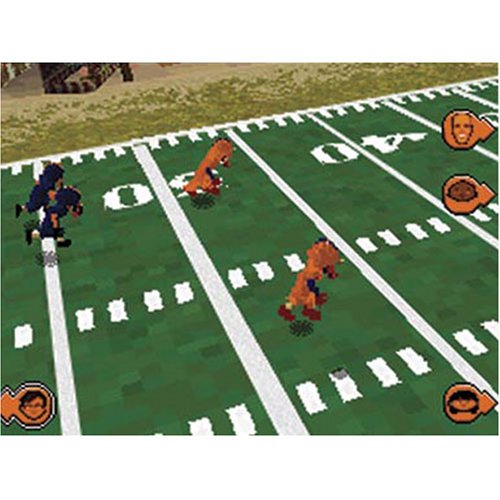Backyard Football image