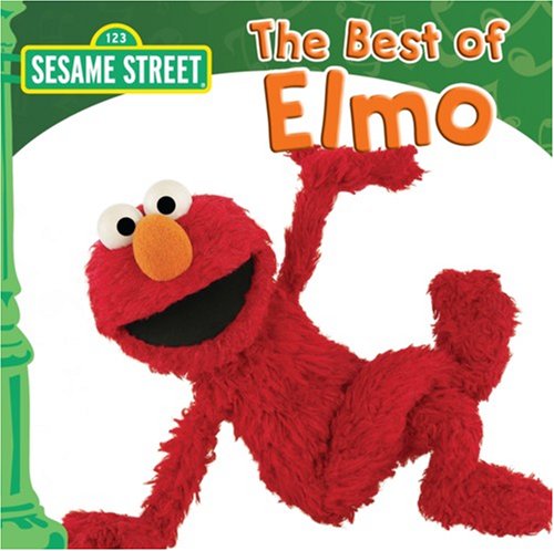 CD-Charts  Music : The Best of Elmo