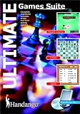 Handango Ultimate Games Suite