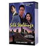 Silk Stalkings - The Complete First Season ~ Mitzi Kapture