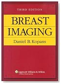 Breast Imaging (Kopans,  Breast Imaging)