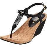 Lauren Ralph Lauren Rosalia Thong Sandal