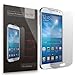 Skinomi Screen Protector Compatible with Samsung Galaxy S4 (I9500, I9505) Clear TechSkin TPU Anti-Bubble HD Film