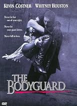 The Bodyguard (Full Screen Edition)