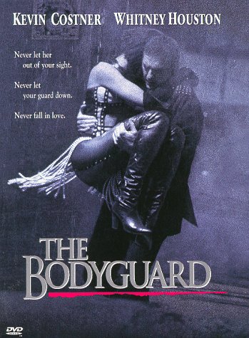 The Bodyguard (Full Screen Edition)