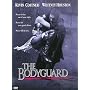 The Bodyguard (Full Screen) <b>DVD</b> ~ Kevin Costner