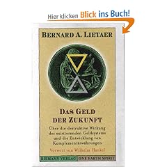 Das Geld der Zukunft