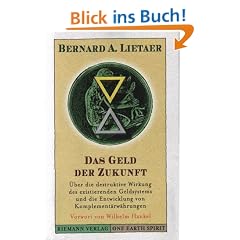 Das Geld der Zukunft