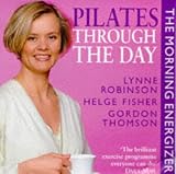 Pilates Through the Day: Morning Energiser