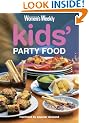 Kids Party Food: Kid's Party Food ("Australian Women's Weekly")