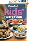 Kids Party Food...