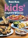 Kids Party Food: Kid's Party Food ("Australian Women's Weekly")