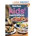 Kids Party Food: Kid's Party Food ("Australian Women's Weekly")