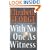 With No One As Witness (Thomas Lynley and Barbara Havers Novels)