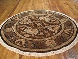 Machine-Made Rugs
