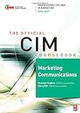 Marketing communications 2006-2007