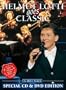Helmut Lotti Goes Classic: The Blue Album [Special CD & DVD Edition]