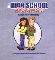 Junior and High School Chronicles: Knock Before Entering
