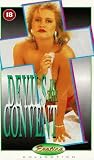DVD : Devils In The Convent [1975]