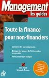 Revue ESF Editeur  / Toute la finance pour non-financiers