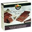 Health Valley Tart, Chocolate, Multigrain, 6-Count 8.5-Ounce Boxes (Pack of 6)